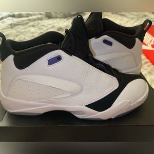 BRAND NEW JORDANS!